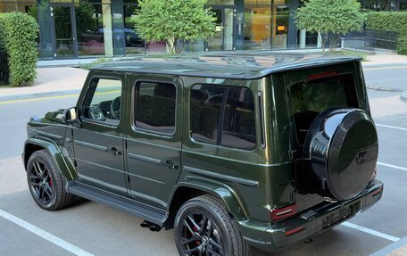 Mercedes-Benz G-Класс AMG, 2024 год, 28 700 000 рублей, 12 фотография