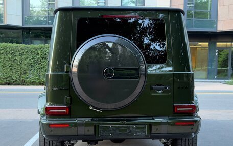 Mercedes-Benz G-Класс AMG, 2024 год, 28 700 000 рублей, 4 фотография