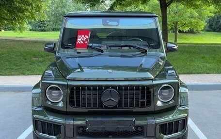 Mercedes-Benz G-Класс AMG, 2024 год, 28 700 000 рублей, 8 фотография