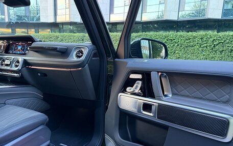 Mercedes-Benz G-Класс AMG, 2024 год, 28 700 000 рублей, 27 фотография
