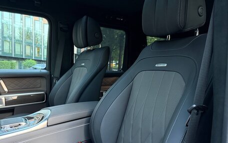 Mercedes-Benz G-Класс AMG, 2024 год, 28 700 000 рублей, 20 фотография