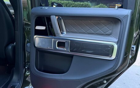 Mercedes-Benz G-Класс AMG, 2024 год, 28 700 000 рублей, 31 фотография