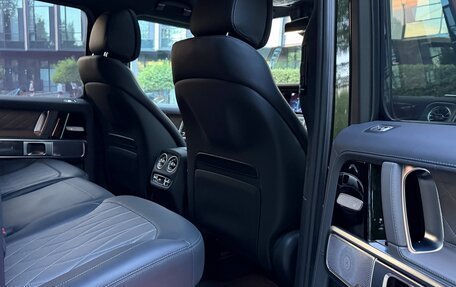Mercedes-Benz G-Класс AMG, 2024 год, 28 700 000 рублей, 32 фотография