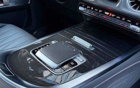 Mercedes-Benz G-Класс AMG, 2024 год, 28 700 000 рублей, 30 фотография