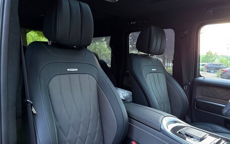 Mercedes-Benz G-Класс AMG, 2024 год, 28 700 000 рублей, 28 фотография