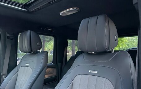 Mercedes-Benz G-Класс AMG, 2024 год, 28 700 000 рублей, 21 фотография