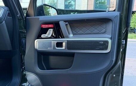 Mercedes-Benz G-Класс AMG, 2024 год, 28 700 000 рублей, 26 фотография