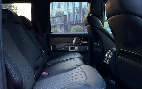 Mercedes-Benz G-Класс AMG, 2024 год, 28 700 000 рублей, 33 фотография