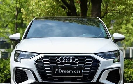 Audi A3, 2022 год, 1 810 010 рублей, 3 фотография