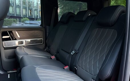 Mercedes-Benz G-Класс AMG, 2024 год, 28 700 000 рублей, 37 фотография