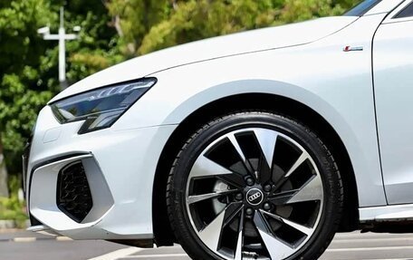 Audi A3, 2022 год, 1 810 010 рублей, 7 фотография