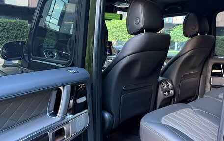 Mercedes-Benz G-Класс AMG, 2024 год, 28 700 000 рублей, 36 фотография