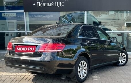 Mercedes-Benz E-Класс, 2014 год, 1 990 000 рублей, 3 фотография