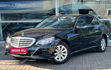 Mercedes-Benz E-Класс, 2014 год, 1 990 000 рублей, 2 фотография