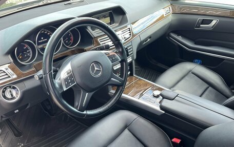 Mercedes-Benz E-Класс, 2014 год, 1 990 000 рублей, 5 фотография