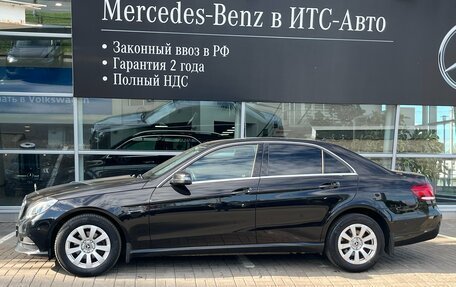 Mercedes-Benz E-Класс, 2014 год, 1 990 000 рублей, 6 фотография