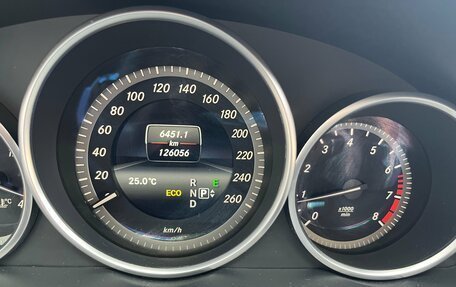 Mercedes-Benz E-Класс, 2014 год, 1 990 000 рублей, 11 фотография