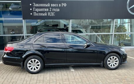 Mercedes-Benz E-Класс, 2014 год, 1 990 000 рублей, 7 фотография