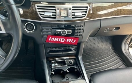 Mercedes-Benz E-Класс, 2014 год, 1 990 000 рублей, 12 фотография
