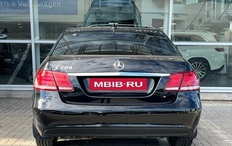Mercedes-Benz E-Класс, 2014 год, 1 990 000 рублей, 9 фотография
