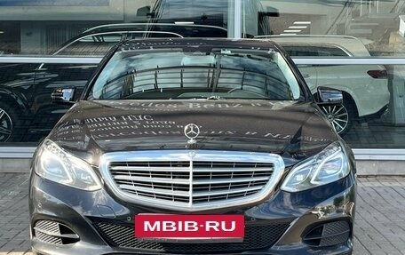 Mercedes-Benz E-Класс, 2014 год, 1 990 000 рублей, 8 фотография