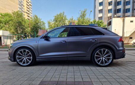 Audi SQ8, 2022 год, 15 990 000 рублей, 13 фотография