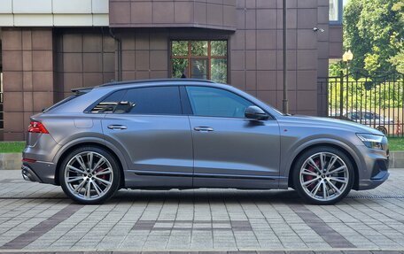 Audi SQ8, 2022 год, 15 990 000 рублей, 7 фотография