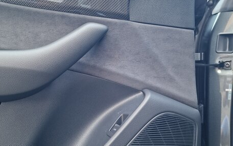 Audi SQ8, 2022 год, 15 990 000 рублей, 15 фотография