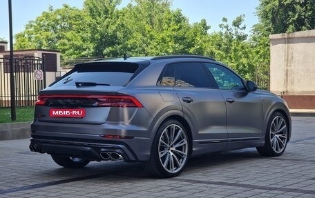 Audi SQ8, 2022 год, 15 990 000 рублей, 9 фотография