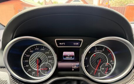 Mercedes-Benz GLE AMG, 2015 год, 4 700 000 рублей, 8 фотография