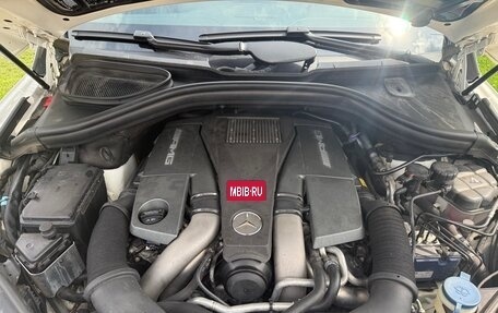Mercedes-Benz GLE AMG, 2015 год, 4 700 000 рублей, 6 фотография