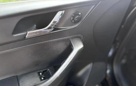 Skoda Rapid I, 2015 год, 685 000 рублей, 12 фотография