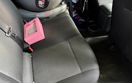 Skoda Rapid I, 2015 год, 685 000 рублей, 14 фотография