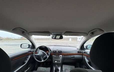 Toyota Avensis III рестайлинг, 2006 год, 757 000 рублей, 5 фотография