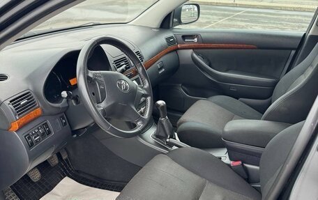Toyota Avensis III рестайлинг, 2006 год, 757 000 рублей, 7 фотография