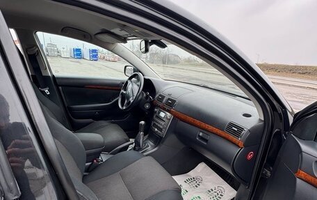 Toyota Avensis III рестайлинг, 2006 год, 757 000 рублей, 6 фотография