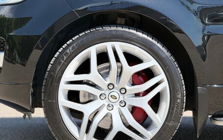 Land Rover Range Rover Sport II, 2014 год, 3 450 000 рублей, 8 фотография
