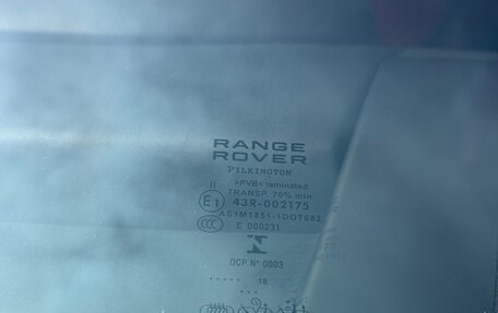 Land Rover Range Rover Sport II, 2014 год, 3 450 000 рублей, 20 фотография