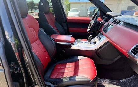 Land Rover Range Rover Sport II, 2014 год, 3 450 000 рублей, 16 фотография