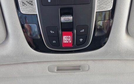 Hyundai Palisade I, 2020 год, 4 300 000 рублей, 10 фотография