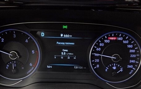 Hyundai Palisade I, 2020 год, 4 300 000 рублей, 16 фотография