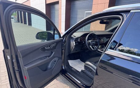 Audi Q7, 2020 год, 4 995 000 рублей, 8 фотография