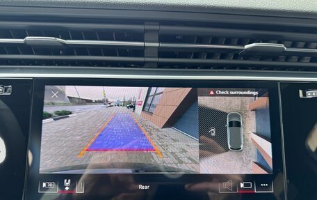 Audi Q7, 2020 год, 4 995 000 рублей, 12 фотография