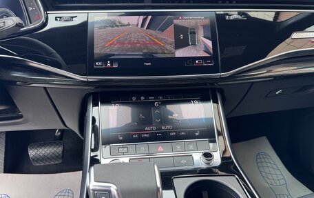 Audi Q7, 2020 год, 4 995 000 рублей, 13 фотография