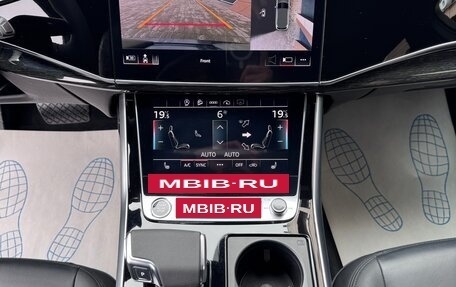 Audi Q7, 2020 год, 4 995 000 рублей, 11 фотография