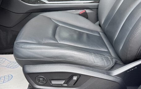 Audi Q7, 2020 год, 4 995 000 рублей, 14 фотография