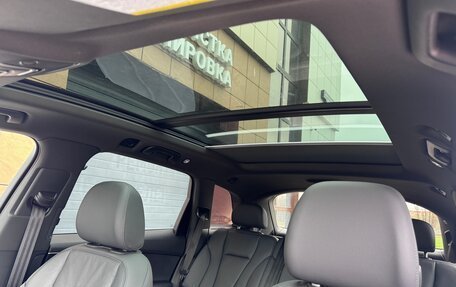 Audi Q7, 2020 год, 4 995 000 рублей, 18 фотография