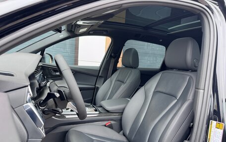 Audi Q7, 2020 год, 4 995 000 рублей, 15 фотография