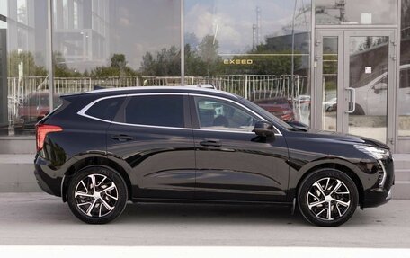 Haval Jolion, 2023 год, 1 670 000 рублей, 4 фотография