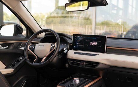 Haval Jolion, 2023 год, 1 670 000 рублей, 10 фотография